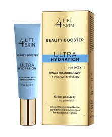 AA LIFT4SKIN BEAUTY BOOSTER ULTRA HYDRATION EYE CREAM HYALURINIC ACID + VITAMIN B5