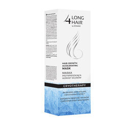 AA OCEANIC LONG 4 LASHES HAIR GROWTH MASK CRYOTHERAPY