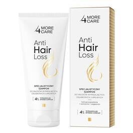 AA OCEANIC MORE 4 CARE SPECIALIST SHAMPOO AGAINST HAIR LOSS AND ACCELERATE HAIR GROWTH