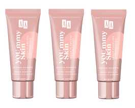 AA OCEANIC YOU MMY SKIN MINERAL FOUNDATION PEACH FLAWLESS