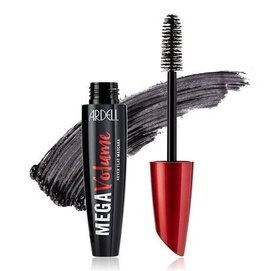 ARDELL MEGA VOLUME THICKNESSING MASCARA BLACK 12g