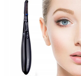 AVON EYE LASH ELECTRIC HEATED CURLER EYELASH PEN MAKEUP TOOL