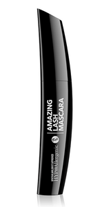 BELL HYPOALLERGENIC AMAZING LASH MASCARA THEATER EFFECT BLACK