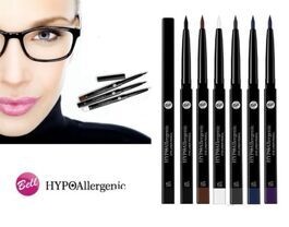 BELL HYPOALLERGENIC EYE LINER PENCIL 