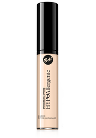 BELL HYPOALLERGENIC LIQUID EYESHADOW PRIMER BASE