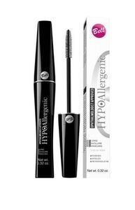 BELL HYPOALLERGENIC MASCARA LONG & VOLUME