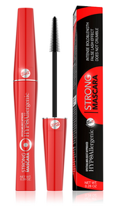 BELL HYPOALLERGENIC STRONG MASCARA BOLD & LENGTH FALSE LASH EFFECT