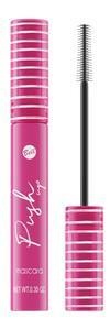 BELL PUSH UP MASCARA FOR VOLUMINATING, LONGING LASHES - BLACK