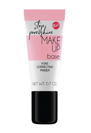 BELL STOP PORE & SHINE SMOOTHING AND MATTIFYING MAKEUP PRIMER BASE