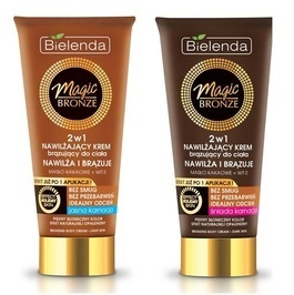 BIELENDA MAGIC BRONZ