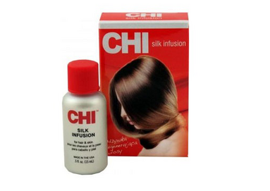 BIOSILK CHI SILK INFUSION HAIR SILK CONDITIONER 15ml - Moon Cosmetics