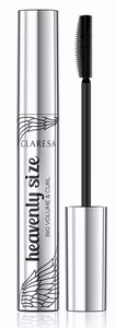 CLARESA HEAVENLY LENGTHENING AND THICKENING MASCARA