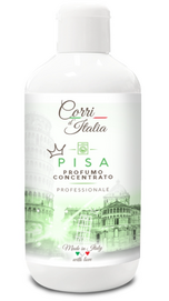 CORRI D' ITALIA PISA SCENT LAUNDRY PERFUME green orchid + ylang-ylang