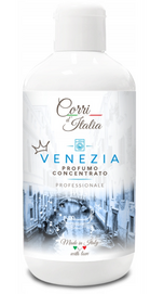 CORRI D' ITALIA VENEZIA SCENT ITALIAN LAUNDRY PERFUME lotus and orange blossom