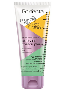 DAX COSMETICS PERFECTA YOUR PERSONAL TRAINER CONCENTRATED SLIMMING BOOSTER