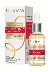 DAX PERFECTA MENOCLINIC CONCENTRATED REJUVENATING SERUM MENOPAUSEAL THERAPY