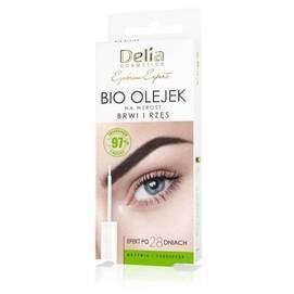 DELIA COSMETICS BIO OIL EYEBROWS AND LASHES GROWTH CONDITIONER