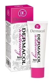 DERMACOL WHITENING FACE CREAM DAY AND NIGHT