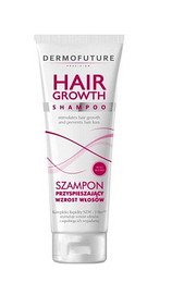 DERMOFUTURE HAIR GROWTH SHAMPOO & PREVENT HAIR LOSS