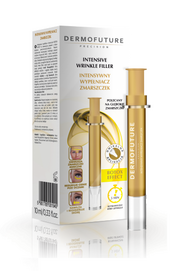 DERMOFUTURE PRECISION INTENSIVE WRINKLE FILLER IN 5 MINUTES
