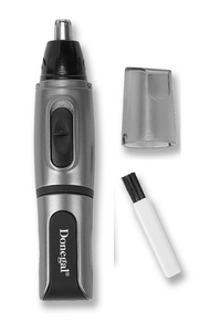 DONEGAL TRIMMER FOR MEN HAIR REMOVER FROM EARS AND NOSE