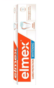 ELMEX CARIES PROTECT