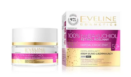 eveline firming bakuchiol