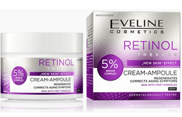 EVELINE COSMETICS RE