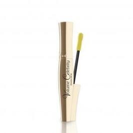 EVELINE COSMETICS VOLUME CELEBRITIES THICKENING LENGTHENING MASCARA WITH REBUILDING SERUM DEEP BLACK