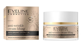 EVELINE ORGANIC GOLD