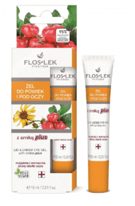 FLOSLEK PHARMA ARNIC