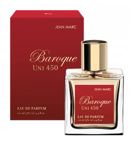 JEAN MARC BAROQUE UNI 450 WOMEN'S EAU DE PARFUM 100 ML