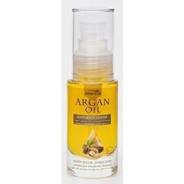 JOANNA HAIR CONDITIONER SILK ELIXIR ARGAN OIL FOR DRY, DAMAGED HAIR, EXCEPTIONAL CARE