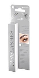 JOANNA MULTILASHES MASCARA  STYLING GEL FOR EYEBROWS CLEAR COLOUR