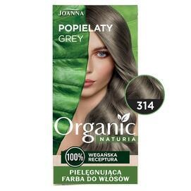 JOANNA NATURIA ORGANIC CARE PERMANENT HAIR COLOR CREAM - all shades