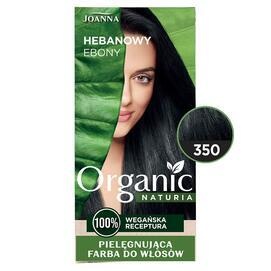 JOANNA NATURIA ORGANIC CARE PERMANENT HAIR COLOR CREAM - all shades