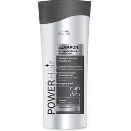 JOANNA POWER MEN HAIR SHAMPOO FOR MEN FOR GRAYING HAIR