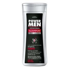 JOANNA POWER MEN HAIR STRENGTHENING SHAMPOO FOR HAIR LOSS