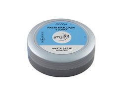 JOANNA STYLING EFFECT MATTIFYING PASTE WITH CLAY FOR HAIR 100g