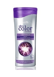 JOANNA ULTRA COLOR SYSTEM HAIR CONDITIONER PLATINUM SHADE