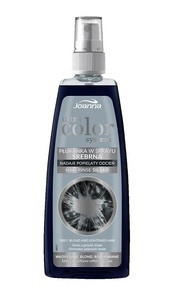 JOANNA ULTRA COLOR SYSTEM HAIR RINSE SILVER SPRAY