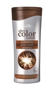 JOANNA ULTRA COLOR SYSTEM SHAMPOO EMPHASIZES BROWN AND AUBURN SHADES