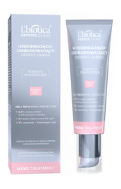 L'BIOTICA LBIOTICA ESTETIC CLINIC FIRMING AND RECONSTRUCTING DERMO-TREATMENT NIGHT CREAM