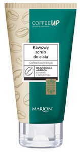 MARION COFFEE UP BODY SCRUB COFFEE + BAMBOO 150ml