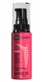 MARION THERMO PROTECTION HAIR SERUM HEAT PROTECTION