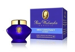 MIRACULUM PANI WALEWSKA CLASSIC MOISTURIZING DAY CREAM