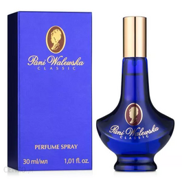 MIRACULUM PANI WALEWSKA CLASSIC PERFUME SPRAY FRAGRANCE FOR WOMEN