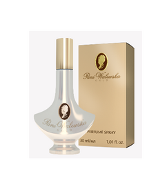 MIRACULUM PANI WALEWSKA GOLD PERFUME SPRAY FRAGRANCE FOR WOMEN