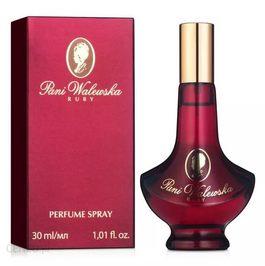 MIRACULUM PANI WALEWSKA RUBY PERFUME SPRAY FRAGRANCE FOR WOMEN