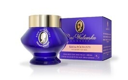 MIRACULUM PANI WALEWSKA SEMI RICH DAY AND NIGHT CREAM